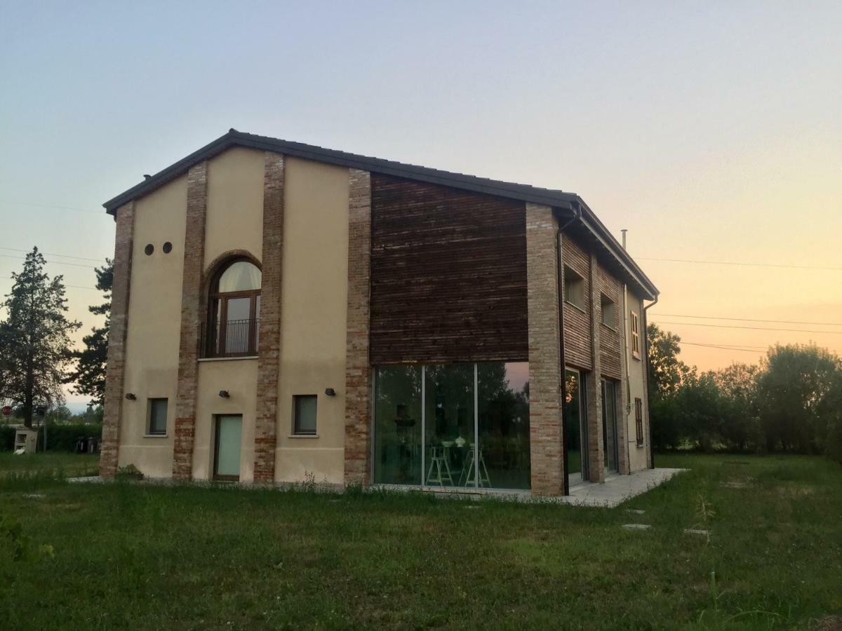 Agriturismo Laterzola 3.0 Fiorenzuola dʼArda Exterior foto